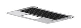 EAN 5704174476061 - HP M36413-031 refacción para laptop Teclado imagen 1