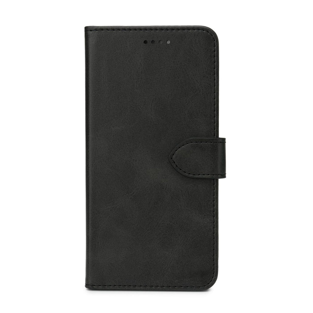 Estuff Es67340002-Bulk Funda Para Smartphone Funda Cartera Negro