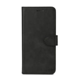 Estuff Es67340002-Bulk Funda Para Smartphone Funda Cartera Negro