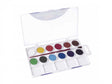EAN 8412027000529 - Jovi 800/12 pintura a base de agua Multi Paleta 12 pieza(s) imagen 1