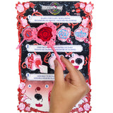 EAN 0194735255443 - Monster High Skulltimate Secrets Draculaura imagen 3