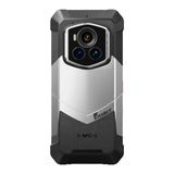 EAN 6942580503028 - FOSSiBOT F107 Pro 17,6 cm (6.95") Ranura híbrida Dual SIM Android 15 5G USB Tipo C 12 GB 512 GB 28000 mAh imagen 5