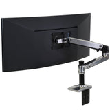 Ergotron Lx Series Desk Mount Lcd Arm 86,4 Cm (34") Negro