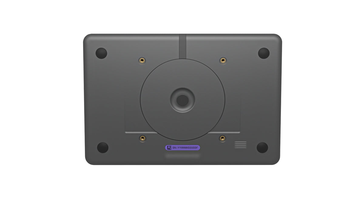 EAN 0097855170002 - Logitech Tap IP sistema de video conferencia Ethernet imagen 4