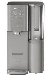 EAN 4895244613149 - Philips ADD6921DG/10 filtro de agua Filtro para depósito de agua 3,6 L Gris imagen 2