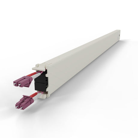 EAN 4262427630352 - PATCHBOX CONE30OM411 Cable de fibra óptica e InfiniBand 1,8 m LC/LC Rosa imagen 3