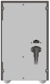 Batería De Expansión Bluewalker Powerwalker 10134033 Negra 10134033