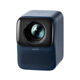 Xiaomi Wanbo T2 Max (New) Blue, Projector, Full Hd 1080p, Android, Wifi, Bluetooth, 450 Ansi, Auto Focus