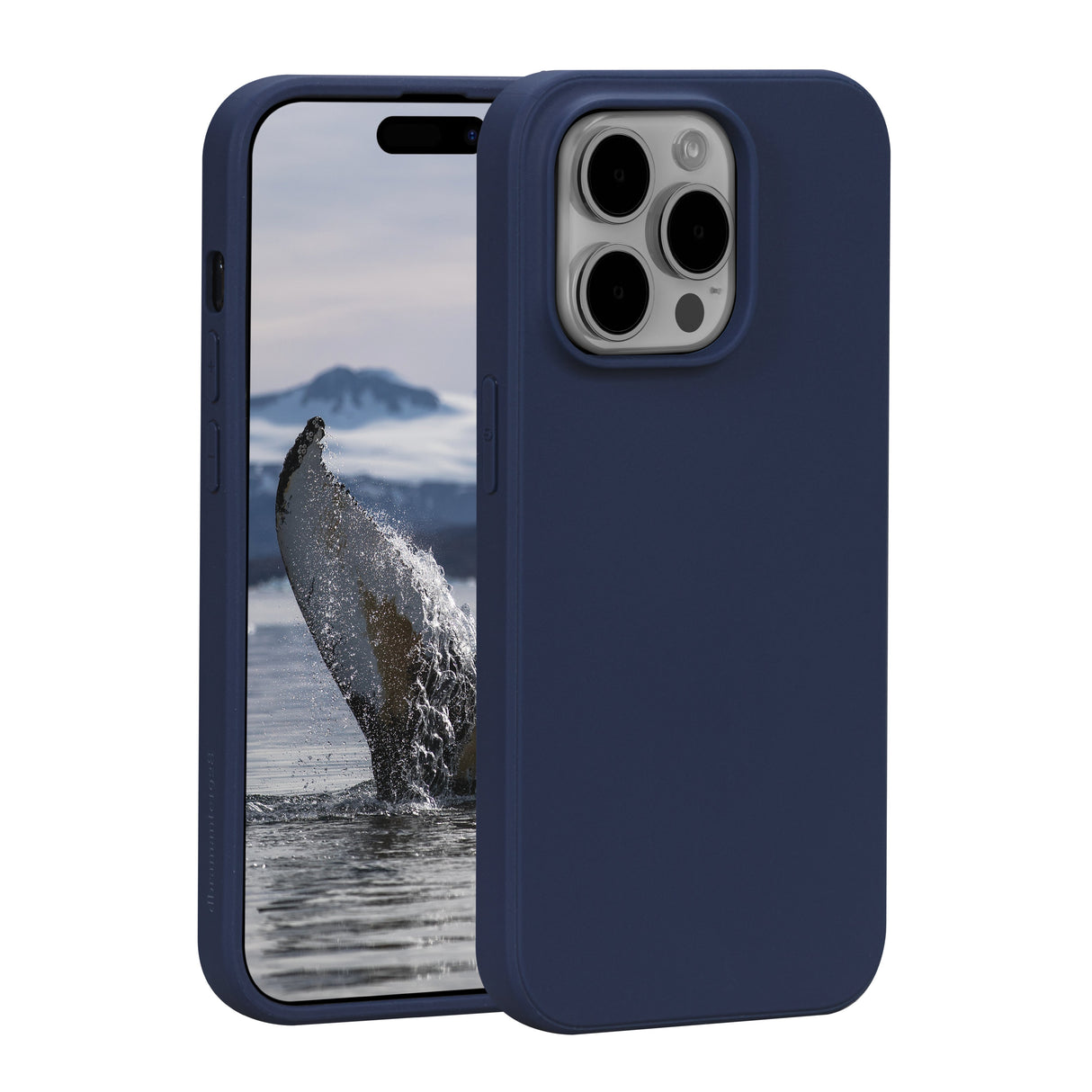 EAN 5711428018519 - dbramante1928 Greenland funda para teléfono móvil Azul imagen 2