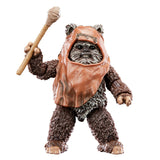 Figura Hasbro Star Wars The Black Series Wicket (Ewok)