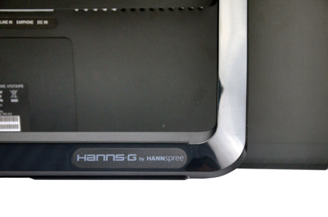 EAN 4711404020988 - Hannspree HT273HPB pantalla para PC 68,6 cm (27") 1920 x 1080 Pixeles Full HD LED Pantalla táctil Mesa Ne imagen 13