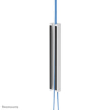 EAN 8721246340072 - Neomounts ADS06-123WH organizador de cables Escritorio Panel guíacables Blanco 1 pieza(s) imagen 4