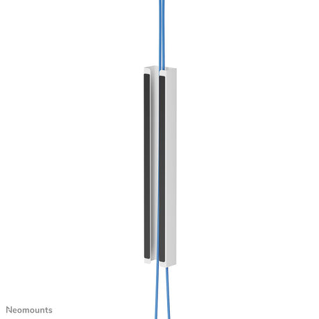EAN 8721246340072 - Neomounts ADS06-123WH organizador de cables Escritorio Panel guíacables Blanco 1 pieza(s) imagen 4