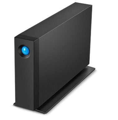 EAN 0763649145692 - Seagate d2 Professional disco duro externo 14 TB 3.5" USB Tipo C 3.2 Gen 2 (3.1 Gen 2) Negro imagen 2