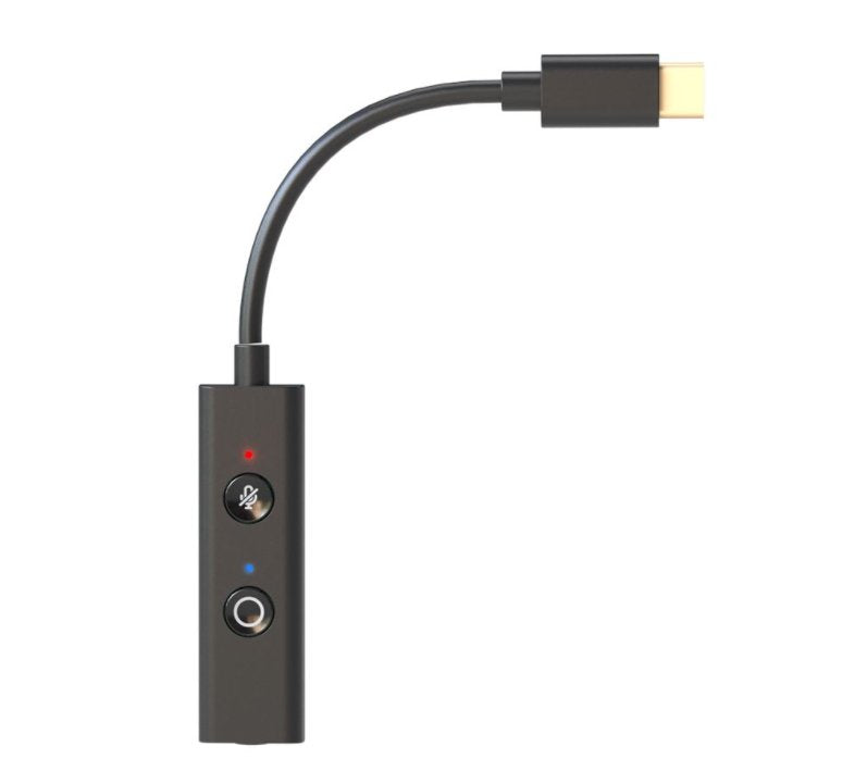 Creative Labs Sound Blaster Play! Usb