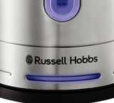 EAN 5038061137217 - Russell Hobbs 26300-70 tetera eléctrica 1,7 L 2400 W Acero inoxidable imagen 5