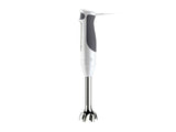 Batidora De Mano Braun Multiquick 7 Mq7020 Blanco/Acero Inoxidable Mq7020