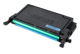 Toner Original Samsung C5082 Cian - Su056a Pag-2000