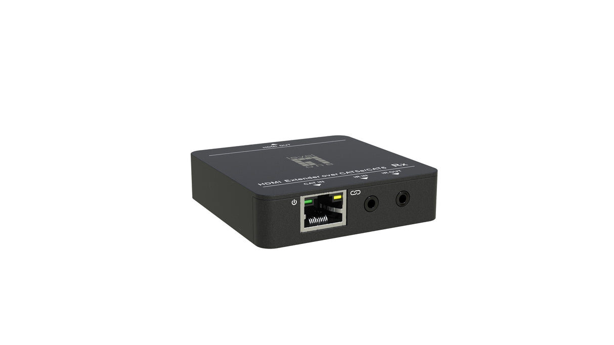 Levelone Hdmi Over Cat.5/6 Extender Kit 1080p, 50 Metros