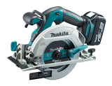 Makita Dhs680z Sierra Circular Portátil Verde 16,5 Cm 5000 Rpm
