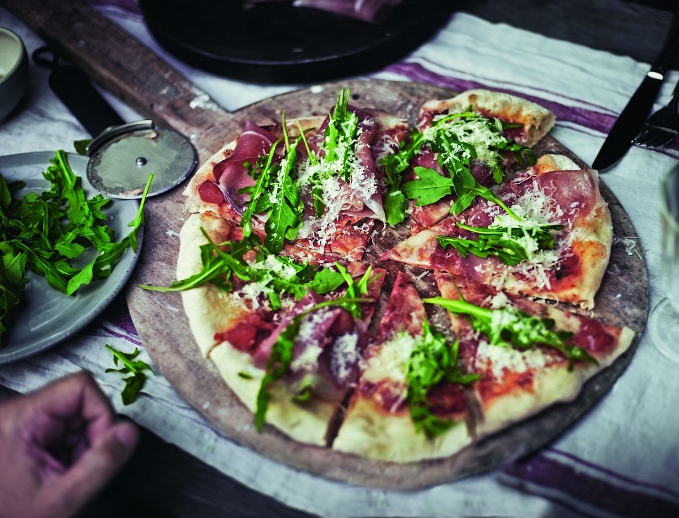 Weber Pizza Lifter Stainless Steel