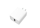Estuff Home Charger Us 12w Blanco Interior