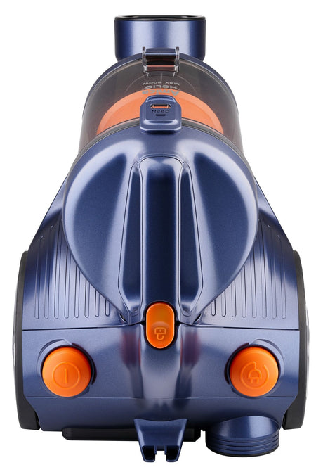 EAN 5906006950958 - Amica VM 2010 Helio Secar 2000 W Sin bolsa imagen 4