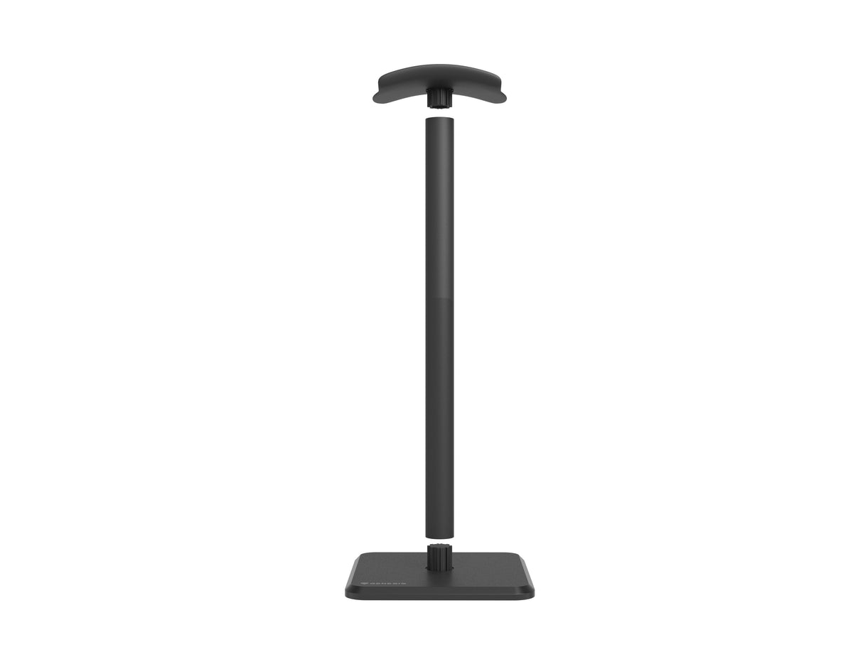 Soporte Genesis Auriculares Thulium 100 Color Negro