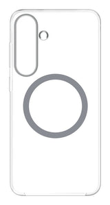 EAN 4897138060220 - Samsung GP-FFS936YCA funda para teléfono móvil 17 cm (6.7") Transparente imagen 1