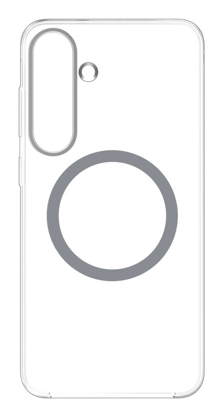 EAN 4897138060220 - Samsung GP-FFS936YCA funda para teléfono móvil 17 cm (6.7") Transparente imagen 1