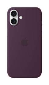 EAN 0195949885167 - Apple MYYD3ZM/A funda para teléfono móvil 17 cm (6.7") Púrpura imagen 1