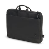Dicota Slim Eco Motion 14 - 15.6" Maletín Para Portátil 39,6 Cm (15.6") Negro