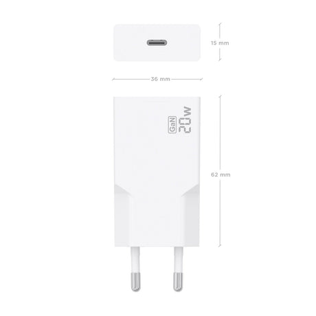 EAN 8435739904640 - AISENS A110-0997 cargador de dispositivo móvil Smartphone, Teléfono móvil, Tableta, GPS, MP3, MP4, Consol imagen 4