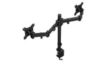 Soporte Para Monitor Endorfy Atlas 200  Negro Ey8f003