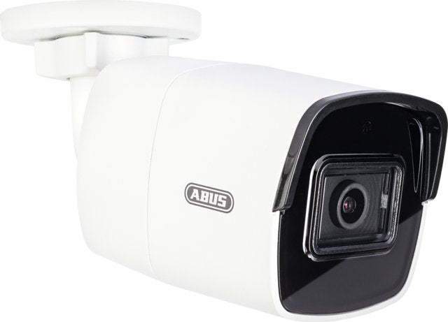Abus 8 Mp Ip-Mini-Tube-Cámara 4 Mm