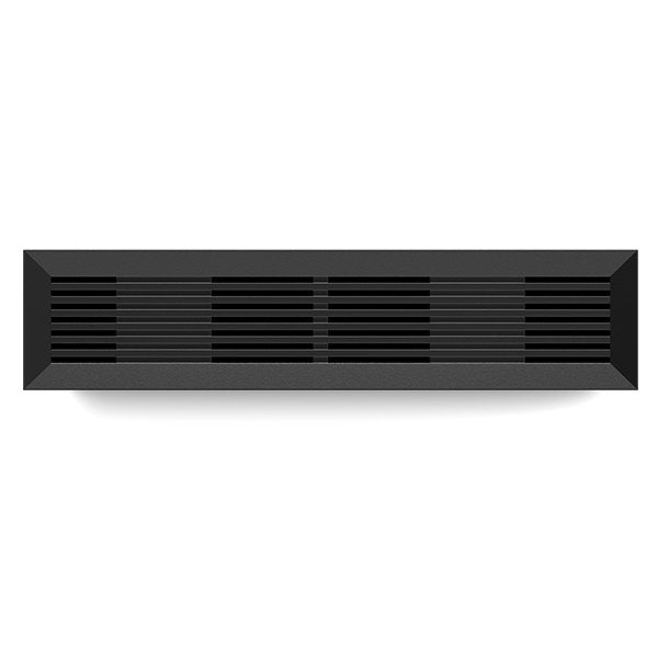 Disco Externo Ssd Seagate One Touch Hub 10000 Gb Negro, Gris