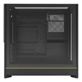 EAN 4710562745733 - Montech HS01 Midi Tower Negro imagen 4