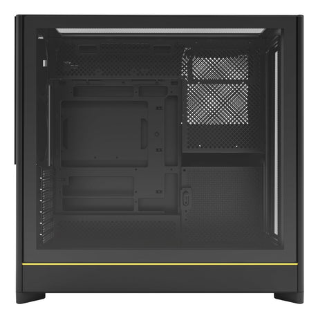 EAN 4710562745733 - Montech HS01 Midi Tower Negro imagen 4