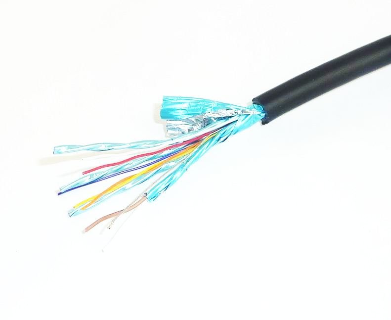 EAN 8716309098113 - Gembird CC-DP-HDMI-10M adaptador de cable de vídeo HDMI tipo A (Estándar) DisplayPort Negro imagen 4