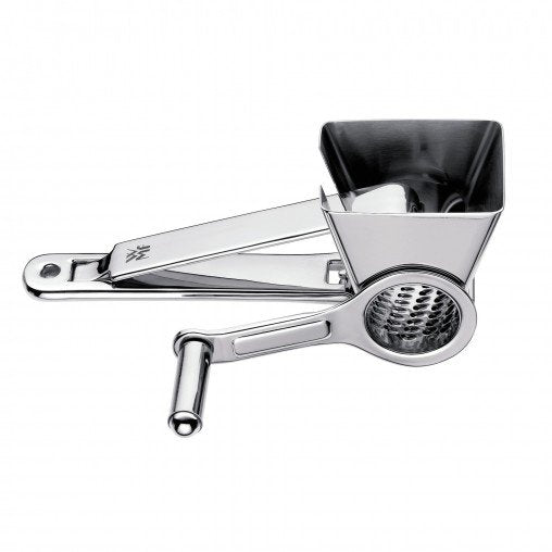 Wmf 1874216040 Gourmet Parmesanreibe Kurbel 18 Cm