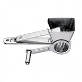 Wmf 1874216040 Gourmet Parmesanreibe Kurbel 18 Cm