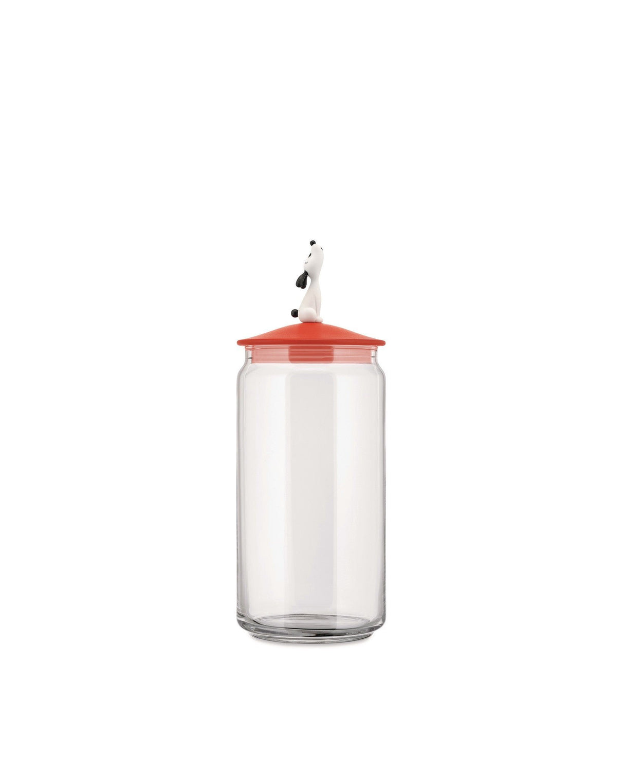 EAN 8003299965267 - Alessi AMMI21B jarra Negro imagen 4