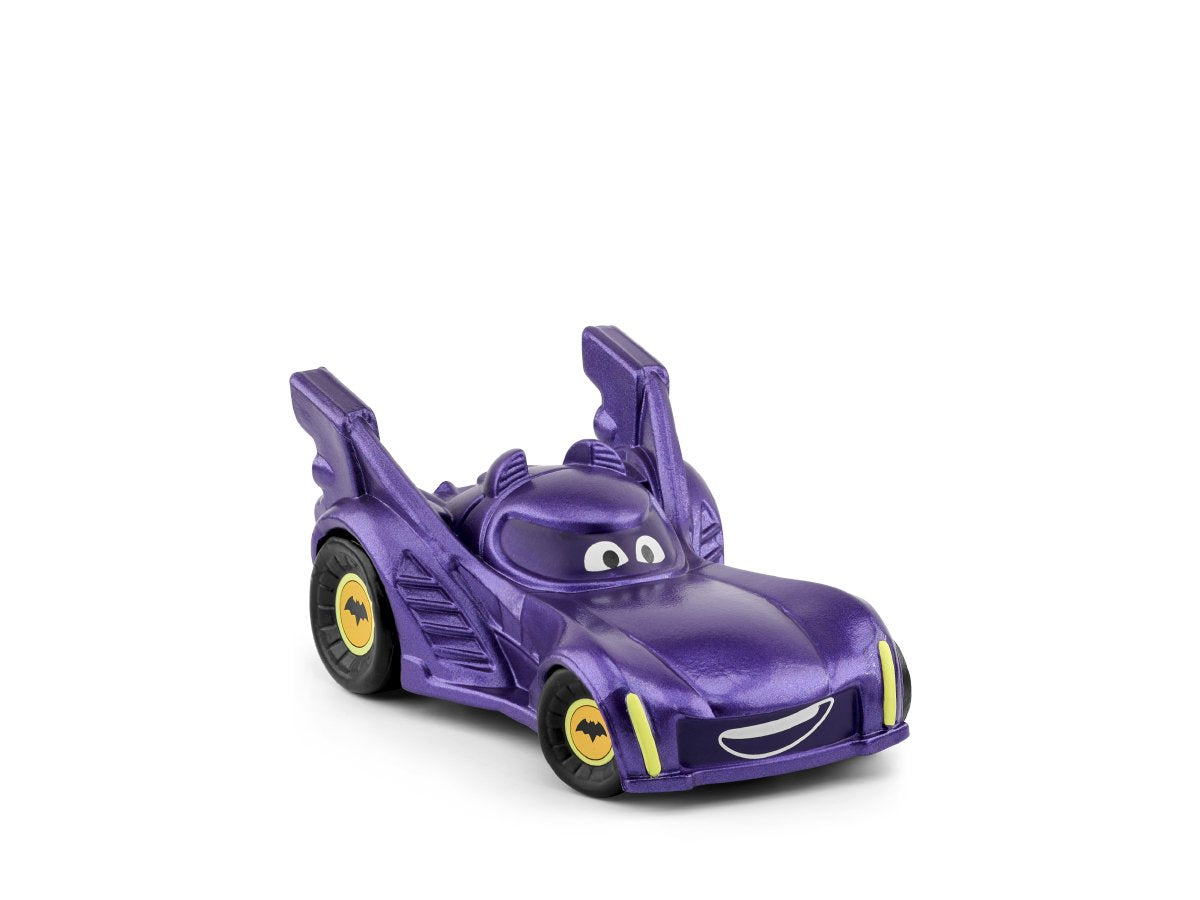 Tonies Dc Batwheels