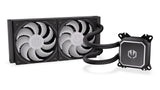 EAN 5903018665917 - ENDORFY Navis F240 ARGB Procesador Sistema de refrigeración líquida todo en uno 24 cm Negro 1 pieza(s) imagen 2