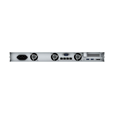 EAN 4711174724741 - Synology RackStation RS822+ servidor de almacenamiento NAS Ryzen Embedded V1500B 2 GB DDR4 DSM imagen 4