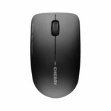 EAN 4025112088469 - CHERRY DW 3000 teclado Ratón incluido Hogar / Oficina RF inalámbrico QWERTY Italiano Negro imagen 3