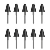 EAN 0681495008698 - Rakuten Kobo N605-AC-BK-P-PN Accesorio para pluma estilográfica Negro 10 pieza(s) imagen 1