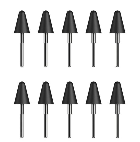 EAN 0681495008698 - Rakuten Kobo N605-AC-BK-P-PN Accesorio para pluma estilográfica Negro 10 pieza(s) imagen 1