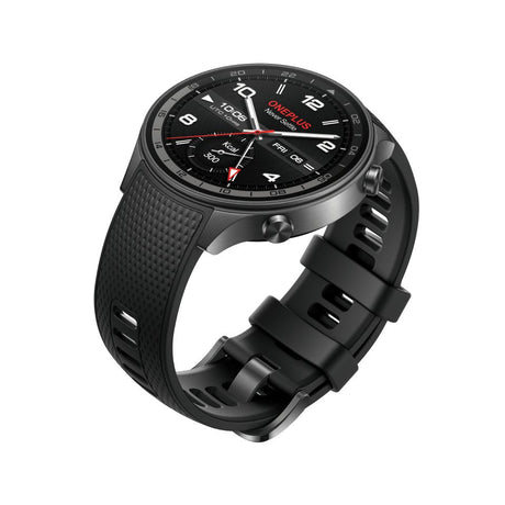 EAN 6921815626879 - OnePlus Watch 2R 3,63 cm (1.43") AMOLED 46 mm Digital 466 x 466 Pixeles Pantalla táctil Gris Wifi GPS (sa imagen 3