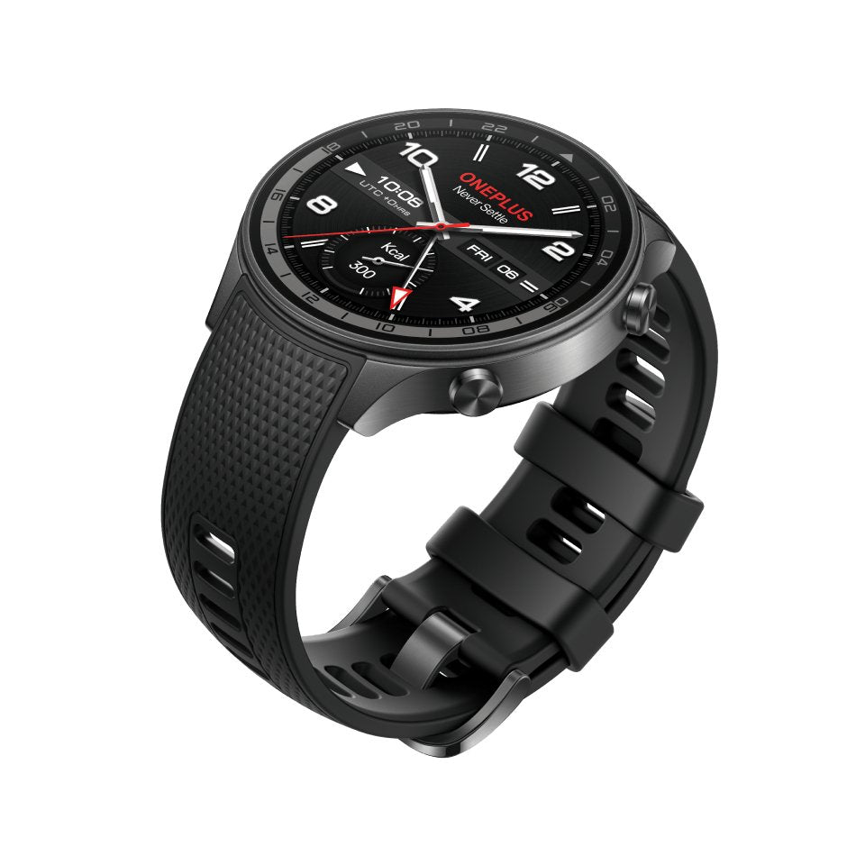 Smartwatch Watch 2r Opwwe234 Negro